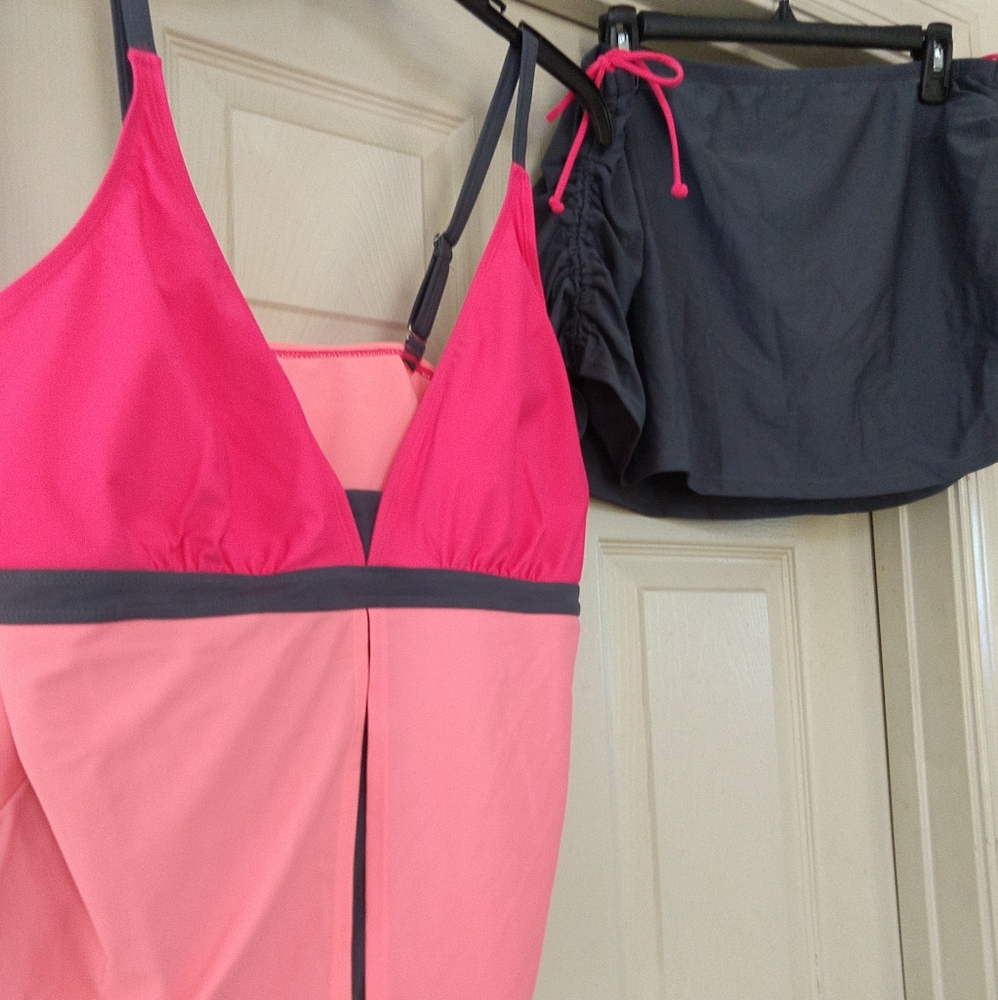 Women's Two-Piece Swimsuit